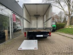 FORD Transit ThermoKing Kühlkoffer-20C. *Hebebühne*