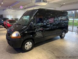 RENAULT Master Verkaufswagen*Mobiles Geschäft*