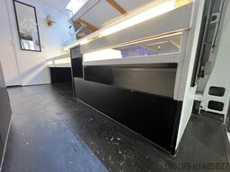 RENAULT Master Verkaufswagen*Mobiles Geschäft*