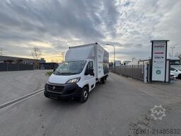 FIAT Ducato 35 L5H1 Koffer mit LBW E6 Klima Navi