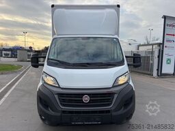 FIAT Ducato 35 L5H1 Koffer mit LBW E6 Klima Navi