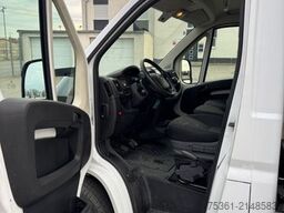 FIAT Ducato 35 L5H1 Koffer mit LBW  E6 Klima Navi