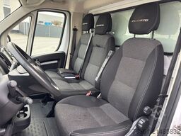 FIAT Ducato 35 L5H1 Koffer mit LBW E6 Klima Navi