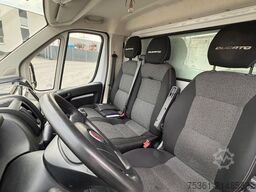 FIAT Ducato 35 L5H1 Koffer mit LBW E6 Klima Navi