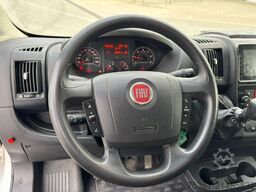 FIAT Ducato 35 L5H1 Koffer mit LBW E6 Klima Navi