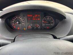 FIAT Ducato 35 L5H1 Koffer mit LBW E6 Klima Navi