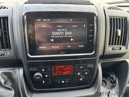 FIAT Ducato 35 L5H1 Koffer mit LBW  E6 Klima Navi