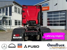 FORD F-MAX 500 Luxus,Retarder Standklima,Nebenantrieb