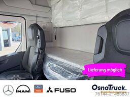 FORD F-MAX 500 Luxus,Retarder Standklima,Nebenantrieb