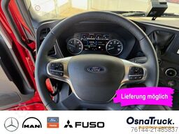FORD F-MAX 500 Luxus,Retarder Standklima,Nebenantrieb