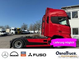 FORD F-MAX 500 Luxus,Retarder Standklima,Nebenantrieb