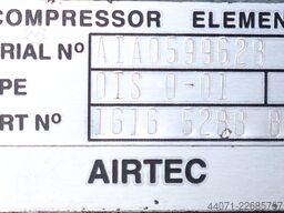 Atlas Copco GA250