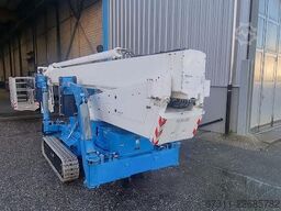 Teupen LEO 36 T