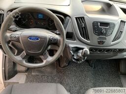 Ford Transit 350 - Furgone -