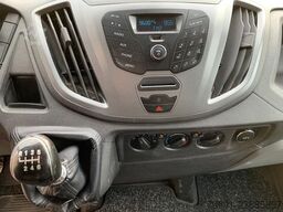 Ford Transit 350 - Furgone -