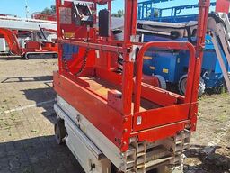 JLG 1930ES