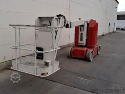 Genie Z-30/20N RJ