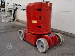 Genie Z-30/20N RJ