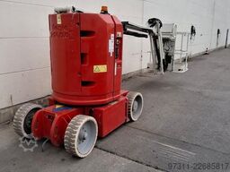 Genie Z-30/20N RJ