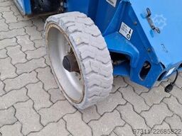 JLG E400AJPN