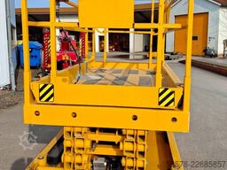Haulotte Compact 10