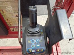 PB Lifttechnik S120-12EC