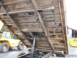MAN MAN LE8.150 mit Palfinger PKG7001
