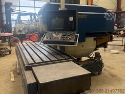 WAGNER WM 2000