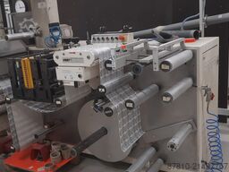 Fellinger Faust F400 S