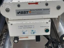 Fellinger Faust F400 S