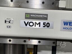 WEILER VOM50