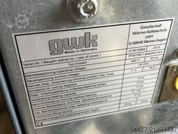 Technotrans protemp ci 140-s1 eco