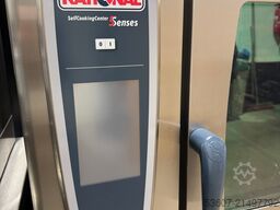 Rational SCC 61 WE