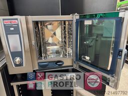Rational SCC 61 WE