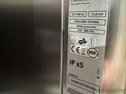 Rational SCC 61 WE