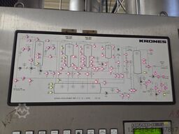 Krones Mixer