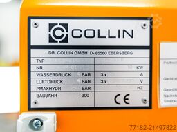 Collin P200P