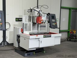 EMCO FB 450MC