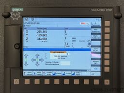 EMCO FB 450MC