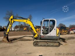 Wacker Neuson 6003