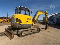 Wacker Neuson 6003