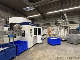 Krones Blasmaschine