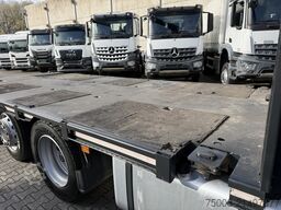 Scania R440 6X2*4 Kran HMF 5020 K5