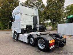 DAF XF 530 SSC 6x2/4*MEGA*Intarder*Voll*E6D