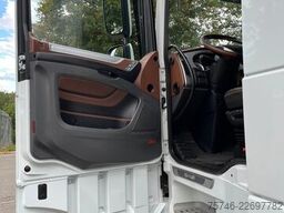 DAF XF 530 SSC 6x2/4*MEGA*Intarder*Voll*E6D