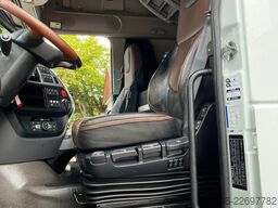 DAF XF 530 SSC 6x2/4*MEGA*Intarder*Voll*E6D