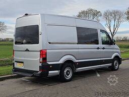 VOLKSWAGEN CRAFTER 35 2.0 L3H3 LED Navi!