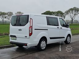 FORD TRANSIT CUSTOM 2.0 L1H1 Navi Euro6