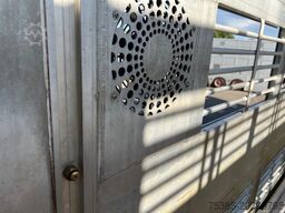 Finkl Livestock 1/2/3 stock type 2