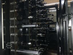 MAZAK INTEGREX e-650H II